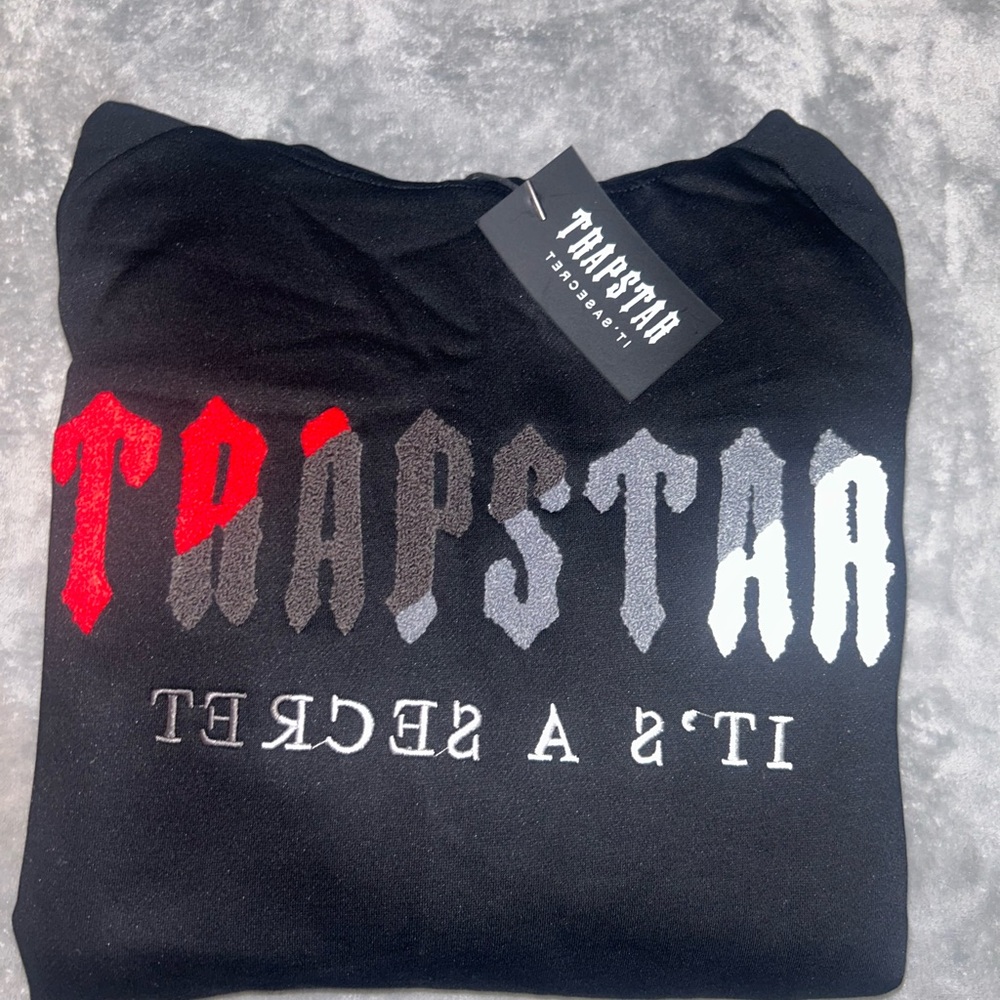 CONJUNTO TRAPSTAR - Picture 3 of 5